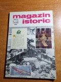 Revista magazin istoric ianuarie 1969