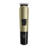 Aparat de tuns multifunctional ENCHEN Modern Trimmer Beardo 3, 4 piepteni, 8000 rpm, 800 mAh