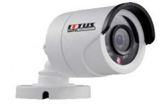 Camera Bullet 720TVL 1.3PICADIS, infrarosu, analogica, IP66 EL0028010 foto