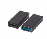 Adaptor USB 3.1 type C la USB-A M-M, kur31-35, Oem