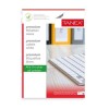 Etichete Autocolante Albe A4, 100coli Top, Tanex