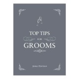 Cumpara ieftin Top Tips For Grooms