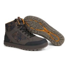 Bocanci Fox Chunk Camo Mid Boots Marimea 42 foto