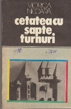 Cetatea cu sapte turnuri foto
