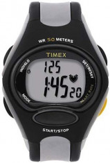 Ceas TIMEX HEART RATE MONITOR T5C351 foto