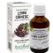 Extract din mladite de lemn cainesc 50ml