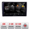 Navigatie Ford Transit Focus Kuga 5230-transit Android Ecran 720P Quad Core 2+32 carplay android auto CarStore Technology