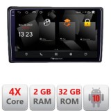 Navigatie Ford Transit Focus Kuga 5230-transit Android Ecran 720P Quad Core 2+32 carplay android auto CarStore Technology