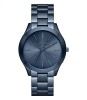 Ceas Dama Michael Kors Slim Runway MK3419, Inox, 42mm, Quartz, Analog, Argintiu