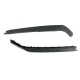 Spoiler sub bara fata Vw Golf 3 1H 1992-1998 , Vento 1992-1998, bandou bara Dreapta 1H6805904B41 Kft Auto, AutoLux