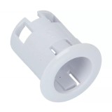 Suport alb intrerupator scanteie aragaz C00976450 Arctic Beko 450920045
