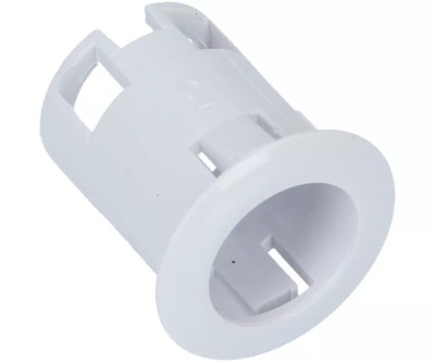 Suport alb intrerupator scanteie aragaz Arctic Beko 450920045 foto
