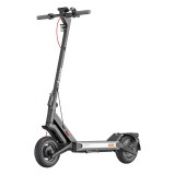 Trotineta Electrica Navee S60, Autonomie 40km, 25 km/h, Negru, Putere Maxima 1000 W