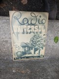 Revista Radio Universul nr.28/28 april-4 mai 1935