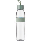 Mepal Ellipse sticlă pentru apă culoare Nordic Sage 700 ml