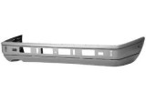 Bara spate Mercedes W124/Clasa E (Sedan) 1993-1996, Primerizat, fara ornament, 1248801740, 501496-8