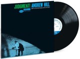 Judgment! (Vinyl, 180g) | Andrew Hill