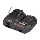 Incarcator pentru acumulatori 20V Parkside Performance Smart PLGS 2012 A1 DE/EU