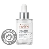 Ser concentrat cu efect de reumplere Hyaluron Active B3, 30ml, Avene