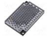 Reflector OMRON 59,9x40,3x7,5mm M3 x2 E39
