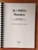 RUSOAICA DE GIB I. MIHĂESCU, Polirom