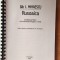 RUSOAICA DE GIB I. MIHĂESCU