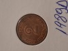 2 pfenning 1989 D, Europa