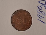 2 pfenning 1989 D