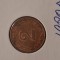 2 pfenning 1989 D