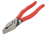 Cleşti universali 200mm Classic 62 HRC