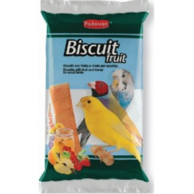 Biscuiti Grandmix Fruit 30 gr foto