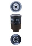 Filtru combustibil MAHLE KC46