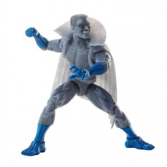 Figurina Captain Marvel 6 Inch Legends 6 Grey Gargoyle foto