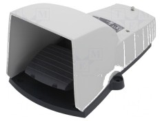 Comutator de picior SPST-NO/SPST-NC 3A/240VAC