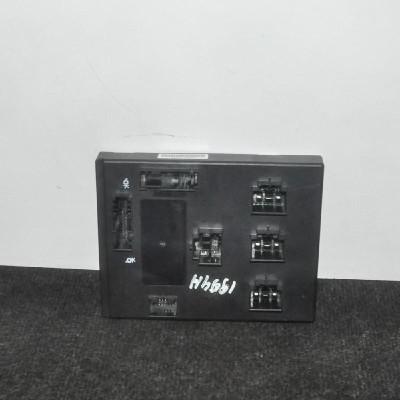 Modul de confort AUDI A5 8T3 2012 OEM: F005V15980 2685165 foto