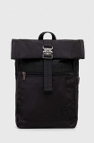 Medicine rucsac culoarea negru