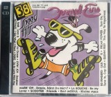 Various &lrm;&ndash; Formel Eins - 38 Speed Hits _ dublu cd nou, sigilat euro house, euro dance Polystar, germania, 1995