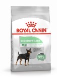 Cumpara ieftin Royal Canin Mini Digestive Care hrana uscata caine, confort digestiv, 1 kg