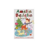 Amelia Bedelia Special Edition Holiday Chapter Book #1: Amelia Bedelia Wraps It Up