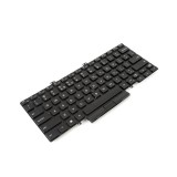 Tastatura Dell Latitude 5400, Layout: QWERTY US, 03C7CJ