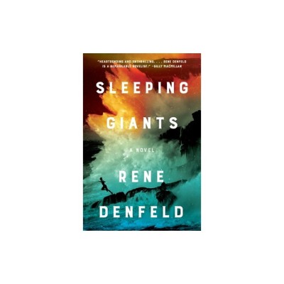 Sleeping Giants foto