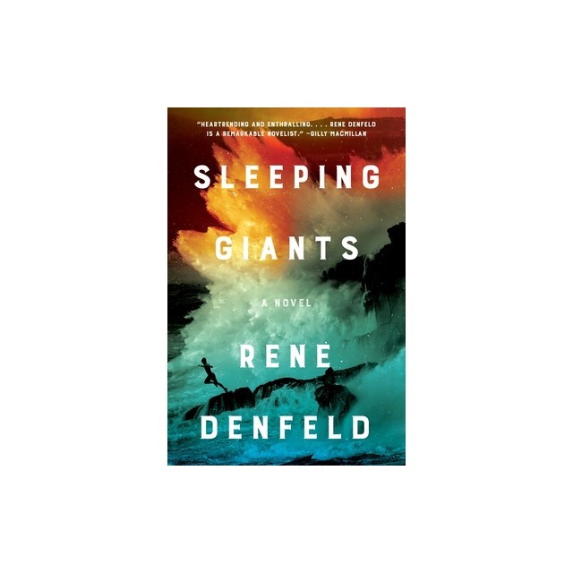 Sleeping Giants