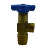 Robinet butelie oxigen, 25-30mm, Oem