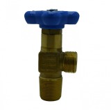 Robinet butelie oxigen, 25-30mm, Oem