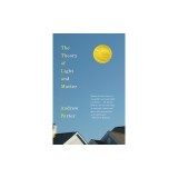 The Theory of Light &amp; Matter
