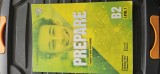 Prepare Level 7 B2 Student's Book with eBook, a doua ediție, publicată de Cambridge University Press James Styring, Nicholas Tims, Helen Chilton