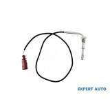 Senzor temperatura gaze dpf Volkswagen Multivan (2003-&gt;)[7HM,7HM,7HF,7EF,7EM,7EN] #1