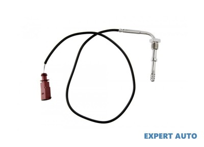 Senzor temperatura gaze dpf Volkswagen Transporter T5 (2003-2015) #1 foto