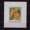 RO 1974 ,LP 840 ,&quot;Reproduceri de arta -Impresionismul&quot;, colita 110 , MNH