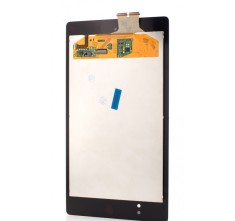 Display Asus Google Nexus 7, 2nd Gen + Touch foto
